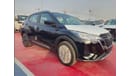 نيسان كيكس 2024 NISSAN KICKS 1.6L FWD