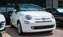 Fiat 500 1.4L