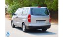 هيونداي H-1 Std GL 2.5L RWD - Petrol Automatic - 9 Seater Passenger Van - Like New Condition - GCC