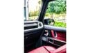 مرسيدس بنز G 63 AMG Mercedes Benz G 63 AMG 2021 Night Package