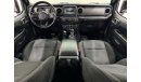 Jeep Wrangler 2021 Jeep Wrangler Unlimited Sport, Warranty, Full Service History, Excellent Condition, GCC