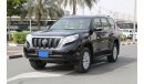 Toyota Prado Toyota Prado 2017 TX-L V6 petrol left hand drive clean condition