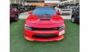 Dodge Charger Daytona Warranty one year