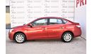 Nissan Sentra AED 780 PM | 1.6L S GCC WARRANTY