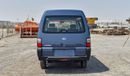 CMC D 260 CMC D260-Panel Van / 2 seater / 2.4L 2WD 6MT