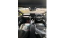 Toyota Harrier TOYOTA HARRIER NEW SHAPED BLACK 2023 (RIGHT HAND DRIVE)