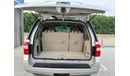 Ford Expedition XLT In excellent condition and requires no expenses