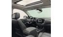 Chevrolet Traverse Premier 4WD 2019 Chevrolet Traverse Premier, Warranty, Service History, Very Low Kms, 7 Seater, GCC