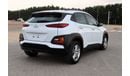 Hyundai Kona GLS Comfort 2.0L