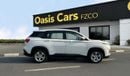 Chevrolet Captiva LS 2022 GCC Low Mileage 1.5L 4 Cylinders