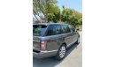 Land Rover Range Rover Vogue HSE No Accedent 1st owner