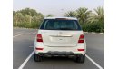 Mercedes-Benz ML 350 Mercedes ML350