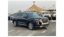 Hyundai Palisade “Offer”2020 Hyundai Palisade SEL+ - Front back sensor - 3.8L V6 / - UAE PASS