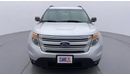 Ford Explorer XLT 3.5 | Under Warranty | Inspected on 150+ parameters