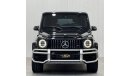 مرسيدس بنز G 63 AMG Std 2019 Mercedes Benz G63 AMG, Warranty, Full Service History, Full Options, GCC