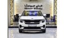 Kia Seltos EXCELLENT DEAL for our KIA Seltos 1.6L ( 2021 Model ) in White Color GCC Specs