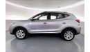 MG ZS Standard | 1 year free warranty | 0 Down Payment