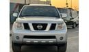 Nissan Pathfinder LE 3.5L In excellent condition and requires no expenses