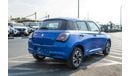 سوزوكي سويفت SUZUKI SWIFT HATCHBACK GLX 1.2L 2025