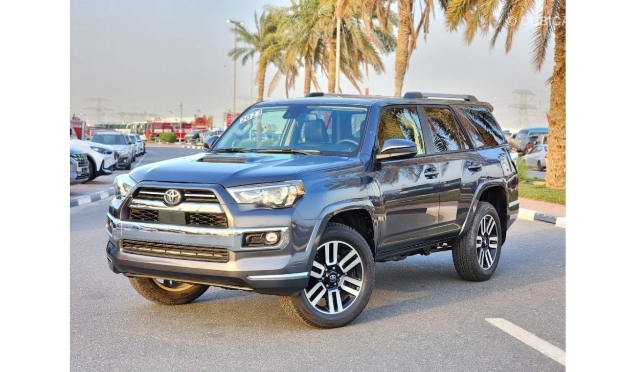 تويوتا Runner4 TOYOTA 4RUNNER SR5 FULL OPTION