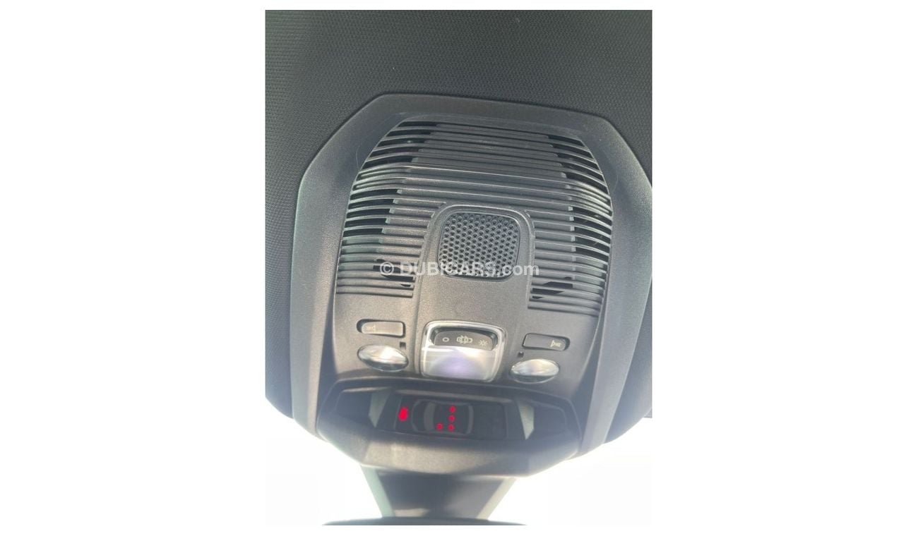 Peugeot 3008 1.6 T  GCC 2025 MODEL  SCREEN CAMERA  PUSH START