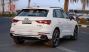 Audi Q3 2024 | AUDI Q3 45TFSI | QUATTRO | FASHIONSPORT VERSION