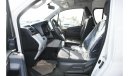 Toyota Hiace 2024 Brand New 0 km | Full Options | Top Of The Range