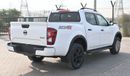 Nissan Navara NISSAN NAVARA 2.5 DIESEL DC PRO- 4X 4X4 AT 2025 MY