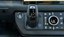 Land Rover Defender 130 X-DYNAMIC SE P400 - BLACK WITH LEATHER PREMIUM INTERIOR