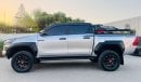 Toyota Hilux MODIFIED TO GR SPORTS 2024 | 2.8L DIESEL | RHD