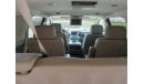 Chevrolet Suburban LT Full option