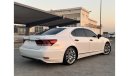 Lexus LS460 F Sport Fsport 2015 model USA speas exllant condition