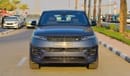 Land Rover Range Rover Sport First Edition  P400