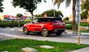 لاند روفر رينج روفر سبورت HSE 3.0L (335 HP) RANGE ROVER HSE SPORT / 3.0L V6 / LAW MILEAGE (45,000 KM)