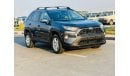 Toyota RAV4 XLE 2.5L