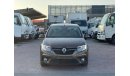 Renault Symbol 2021 I 1.6L I Ref#413