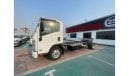 Isuzu NQR NQR 90 // chassis truck 6.5 ton // model 2023