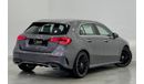 Mercedes-Benz A 200 Std 2022 Mercedes-Benz A200 AMG, Mercedes Warranty 2027, Full Mercedes History, Low Kms, GCC