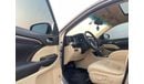 Toyota Highlander 2016 Toyota Highlander Limited Edition 3.5L V6 Full Option 7 Seater - With Radar Leather Electric se