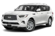 Infiniti QX80