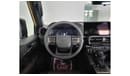 Toyota Prado BRAND NEW - 2.4L - 4CYL - TURBO - FIRST EDITION