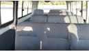 Toyota Hiace Toyota Hiace 14 Seats 2010 Ref# 450