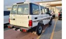 Toyota Land Cruiser Hard Top LC76 HARD TOP 5-DOOR 4.5L DIESEL 2024 ( ASK FOR PRICE )