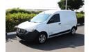 Renault Dokker Renault Dokker Delivery Van 2020 Gcc Orginal paints