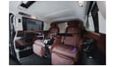 Mercedes-Benz V 250 VIP MBS Luxury Van by MBS Automotive