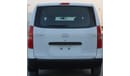 Hyundai H-1 Std Hyundai H1 2016 GCC in excellent condition without accidents