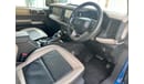 Ford Bronco 2023 Ford Bronco full Right Hand Drive Conversion