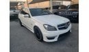 Mercedes-Benz C 300 Std