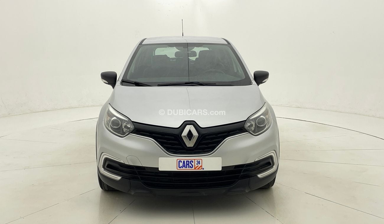 Renault Captur PE 1.6 | Zero Down Payment | Home Test Drive