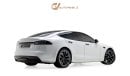 تسلا Model S GCC Spec - With Warranty